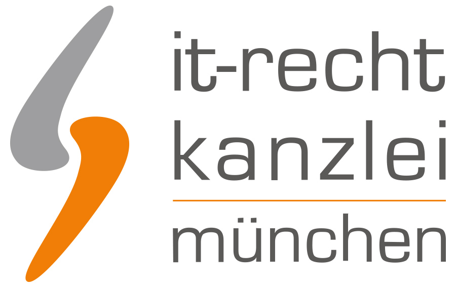 IT-Recht-Kanzlei München